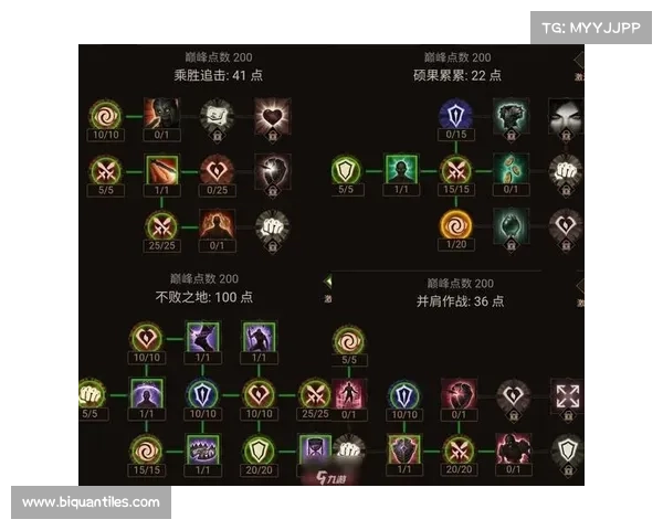 法师PVP技能搭配与策略分析 关键要点全解析