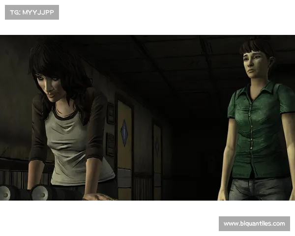 《行尸走肉第五章任务全攻略详解 完美通关技巧与任务解析》