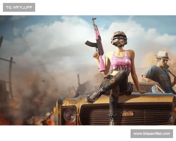 绝地求生高效生存技巧全解析从开局到决胜的完美策略宝典