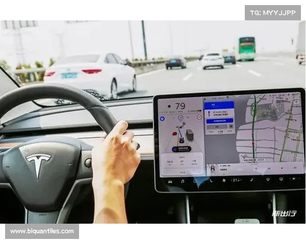 TomTom智能导航四大特色与优势助力精准出行体验