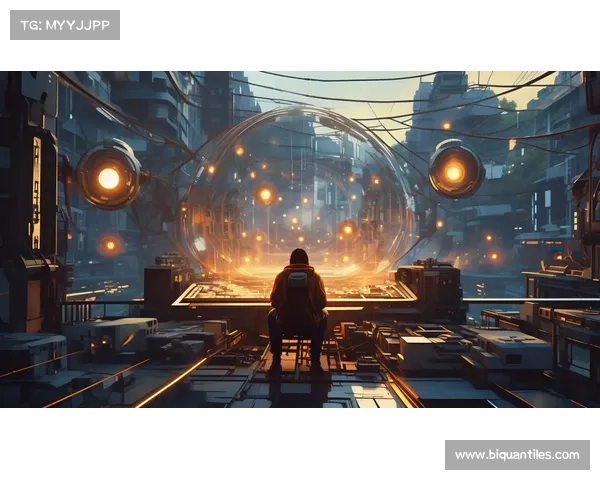 超越时空探索：开启科技与未来无限可能的新纪元