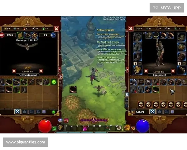 火炬之光2双枪职业最强技能解析与玩法技巧总结