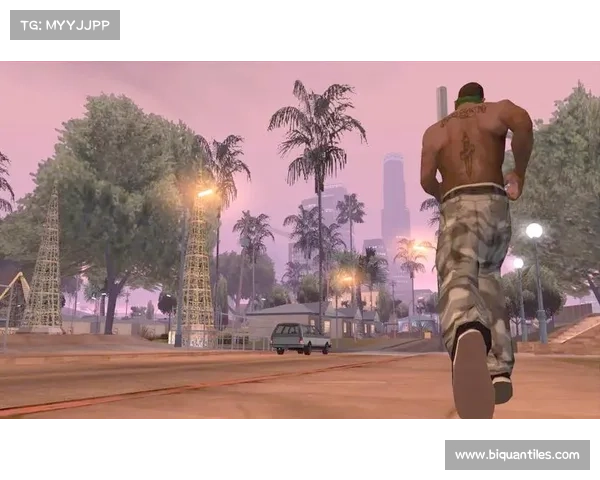 侠盗飞车圣地安列斯终极攻略技巧与隐藏秘诀全面解析