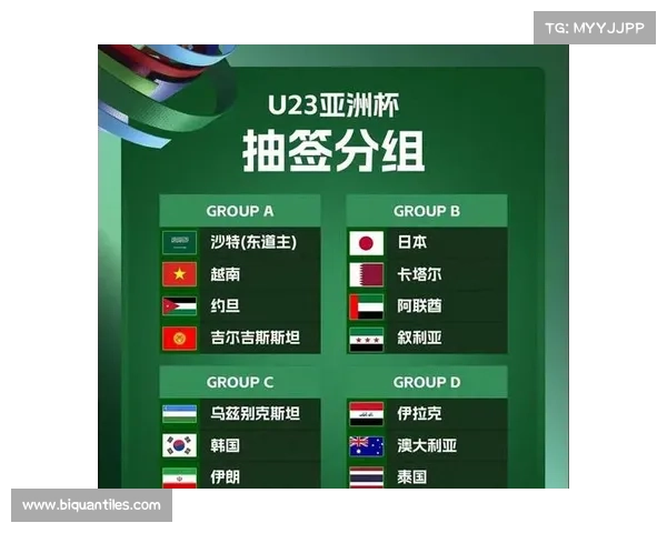 为何2022和2023年都举行亚洲杯赛事背后的特殊原因分析