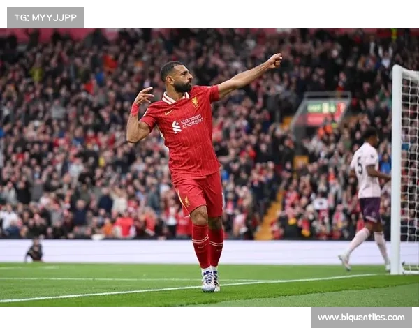 全面解析萨拉赫在球场上的最佳位置与进攻策略指南