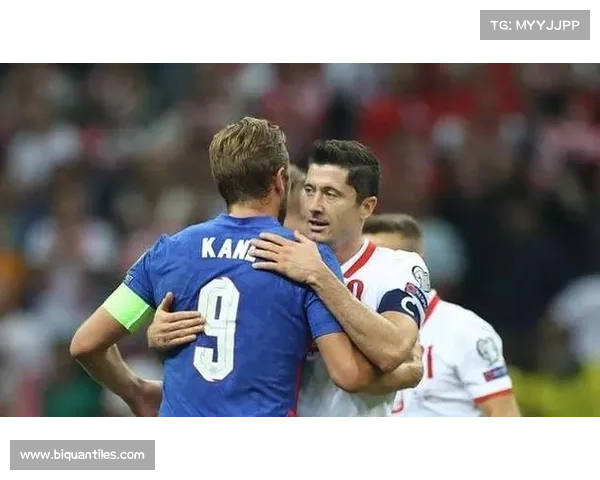 哈里凯恩职业生涯十大经典时刻回顾 每一次进球与突破都见证传奇成长