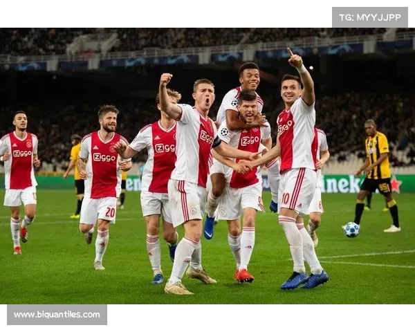 埃因青年与阿贾青年队伍历史对比与发展:五大关键事实解析 埃因青年与阿贾青年队伍历史对比与发展:五大关键事实解析