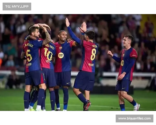 巴萨双星联手闪耀欧冠赛场背后的奋斗与传奇 巴萨双星联手闪耀欧冠赛场背后的奋斗与传奇