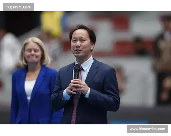 张德培：从球场到荣耀巅峰的传奇旅程与不朽足迹