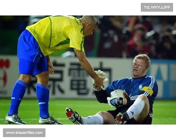 德国巴西世界杯决赛回顾精彩瞬间与历史性进球再现 德国巴西世界杯决赛回顾精彩瞬间与历史性进球再现