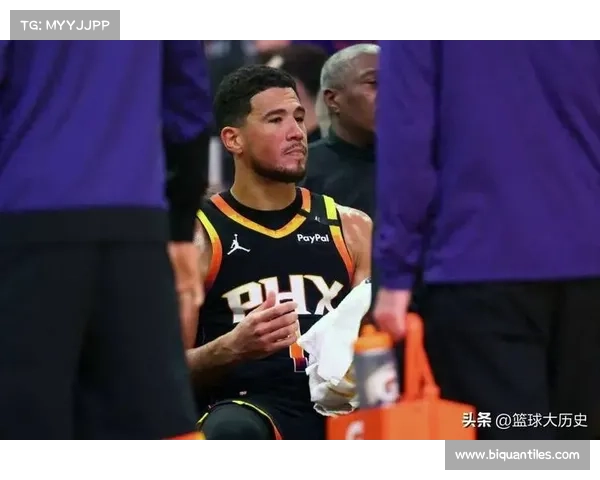 德文·布克投篮命中率领先联盟展现非凡技术水平