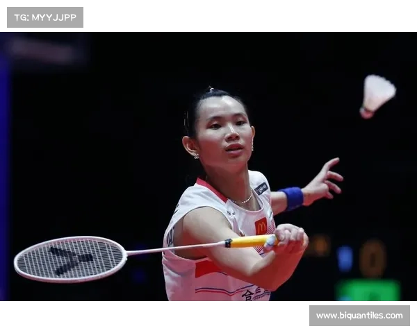 戴资颖厄瓜多尔公开赛精彩网前假动作巧妙得分展示技术魅力 戴资颖厄瓜多尔公开赛精彩网前假动作巧妙得分展示技术魅力