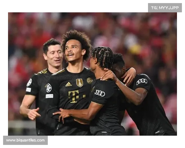 拜仁慕尼黑未来发展战略及目标布局深度剖析 拜仁慕尼黑未来发展战略及目标布局深度剖析