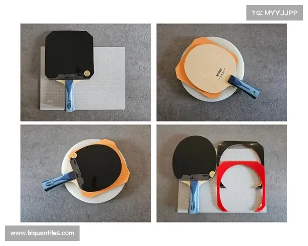 提升乒乓球比赛表现：选择器材的关键因素